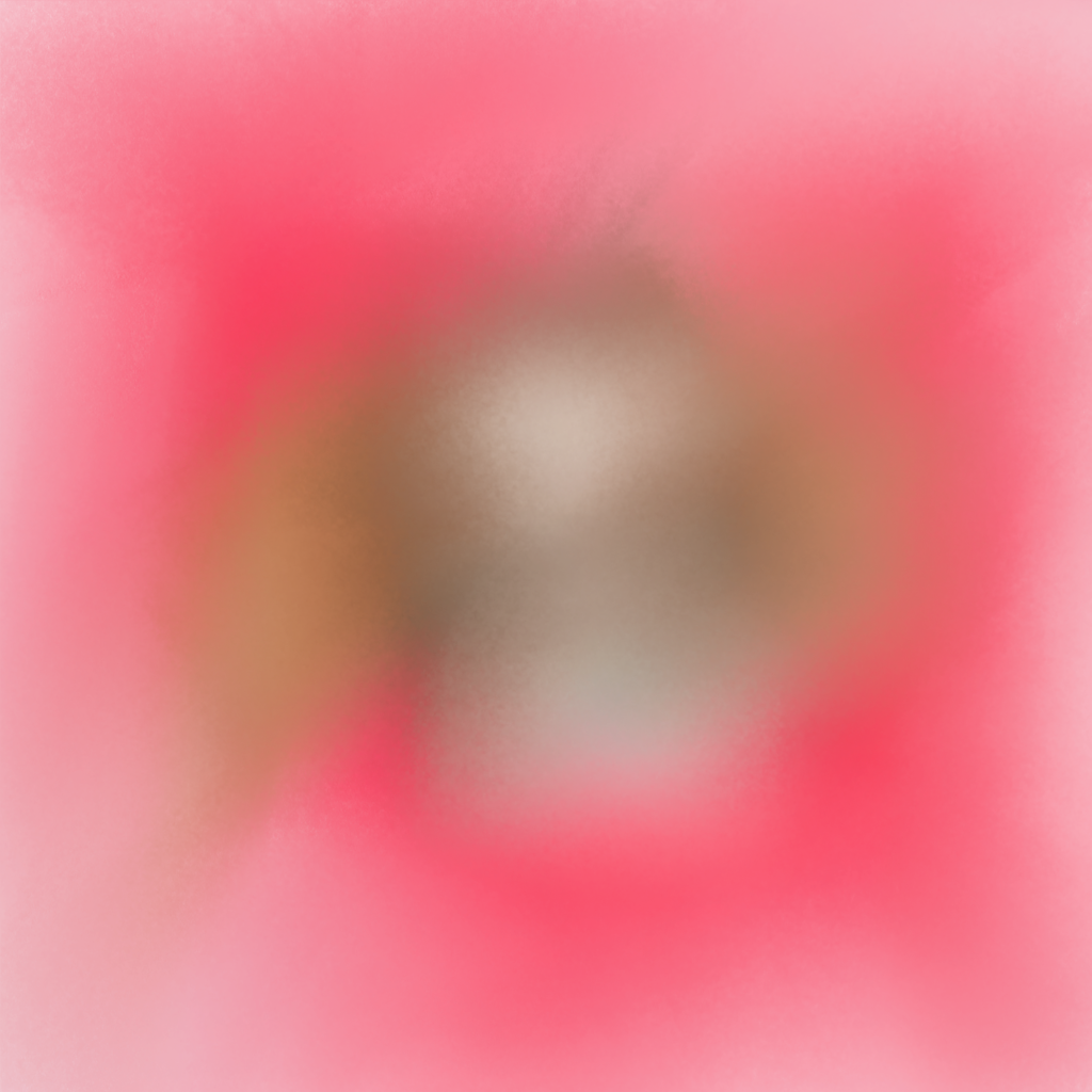 Blurred image of upcoming design being released on Wednesday, October 5th